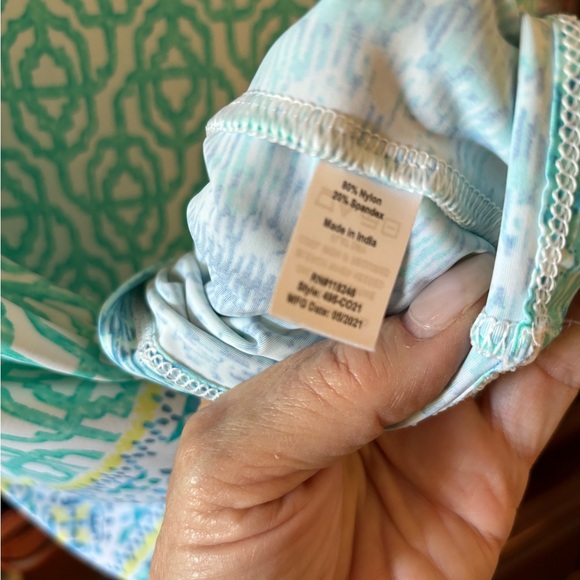 Cabana Life Dress - Picture 6 of 7